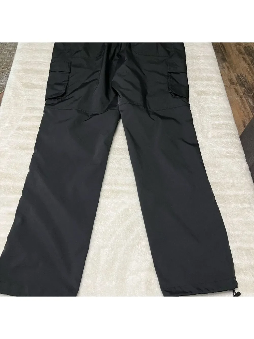 Pre-Owned Ninth Hall Cargo Pants size XL